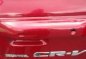 Honda CRV red for sale -4
