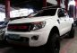 Well-maintained Ford Ranger 2013 for sale-4