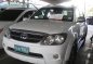 Toyota Fortuner 2007 for sale-2