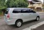 Well-maintained Toyota Innova 2012 for sale-4