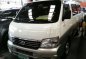 Nissan Urvan 2011 for sale-3