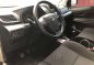 Toyota Avanza E MT 2017 Silver SUV For Sale-9