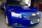 CHEVROLET CRUZE 2011 for sale-0