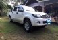 2013 Toyota Hilux 4x4 manual for sale -2