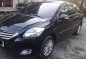 Toyota Vios 1.5G 2010 Manual Black For Sale -1