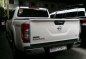 Well-maintained Nissan NP300 Navara 2016 for sale-5