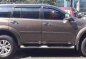 2014 Mitsubishi Montero GLS-V AT Brown For Sale -2