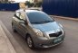 2009 Toyota YARIS G Manual for sale-3