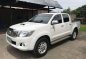Toyota Hilux 2013 G for sale -0