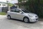 Hyundai Accent Gas 2013 Model for sale-5