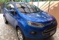 EcoSport 2016 for sale -1