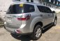 2016 Isuzu MU-X MUX 3.0 LS for sale -4