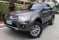 Well-maintained Mitsubishi Montero Sport 2014 for sale-2