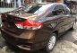 2017 Suzuki Ciaz Automatic for sale -1