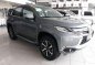 Brand new Mitsubishi Monterosport 2018 for sale-2