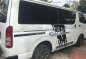 2010 Toyota Hiace Commuter MT for sale-1