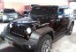 Good as new Jeep Wrangler 2014 for sale-3