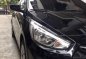 2016 Hyundai Accent Crdi MT Black For Sale -8
