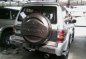 Well-kept Mitsubishi Pajero 2003 for sale-2