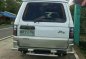 Mitsubishi Adventure 2000 model for sale-0