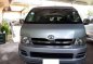 2007 Toyota Hiace GL Grandia MT for sale-0