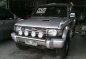 Well-kept Mitsubishi Pajero 2003 for sale-1