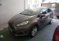 2015 Ford Fiesta Trend PS 1.5L for sale-1