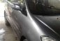 Toyota Innova V AT 2008 Gray SUV For Sale -2