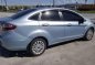 Ford Fiesta 2011 Matic for sale -1