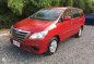 2014 Toyota Innova E Diesel- Automatic Transmission for sale-0