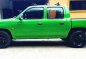 Toyota Hilux 4x2 manual 2001 model for sale-7