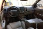 2009 Toyota Fortuner V 4x4 Diesel Gray SUV For Sale -6