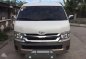 Toyota Hiace gl Grandia 2017 for sale-0