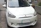 2013 Mitsubishi Mirage GLS - Manual Transmission for sale-0