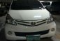 Toyota Avanza 2012 for sale-0