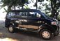 Susuki APV 2012 Manual GAS Black MPV For Sale -3