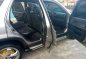 Fresh Honda CRV 2004 Manual Silver For Sale -4