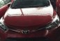 Well-kept Toyota Vios 2017 for sale-0