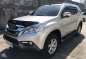 2016 Isuzu MU-X MUX 3.0 LS for sale -0