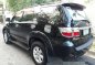Well-kept Toyota Fortuner 2009 for sale-5