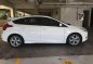 Ford Focus 2014 for sale -1