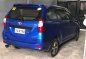 Toyota Avanza G 1.5 Manual 2016 Blue For Sale -3
