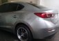 Well-kept Mazda 3 2015 for sale-2