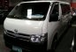 Toyota Hiace 2012 for sale-2