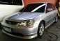 Well-kept Honda Civic 2001 for sale-4