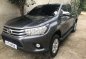 2016 TOYOT Hilux for sale-0