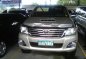 Toyota Hilux 2013 for sale-1