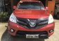 Good as new Foton Thunder 2013 for sale-0