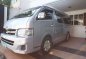 2014 Toyota hiace Gl Grandia 45tkms for sale -2