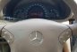 Mercedes Benz C200 2000 for sale-6